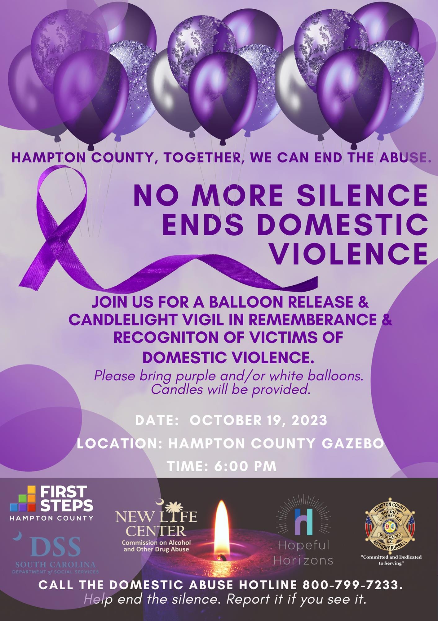 Estill, South Carolina